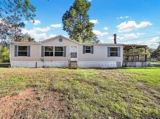 1945 Apache Rd, Quinlan, TX 75474