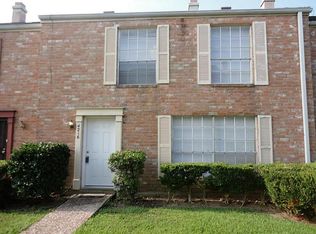 4216 Belle Park Dr, Houston, TX 77072