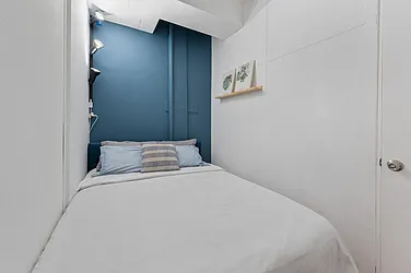 Rented by Furnished Habitat