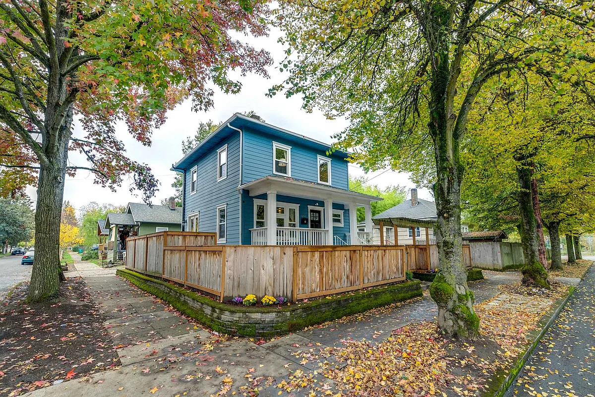 Building Photo - 5264 N Willis Blvd