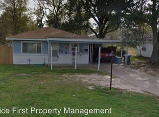 7135 Click Dr, Beaumont, TX 77708