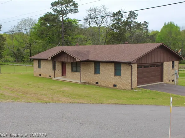 4649 State Route 124, Russellville, AR 72802