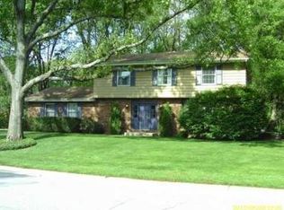 50811 Lincroft Ln, Granger, IN 46530