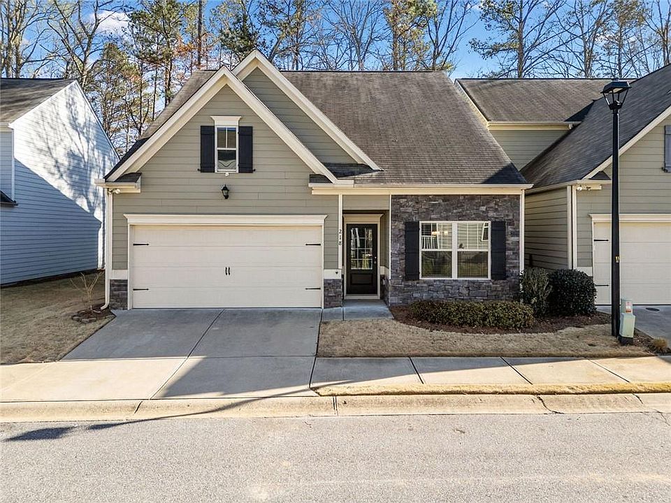 1st image of 218 Hickory Commons Way