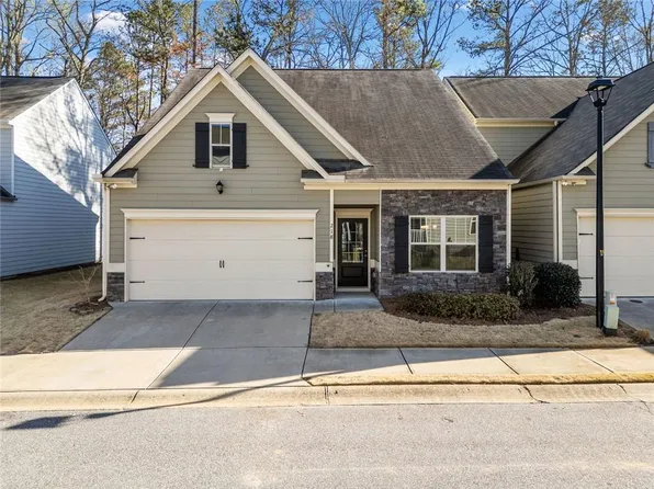 218 Hickory Commons Way, Woodstock, GA 30115