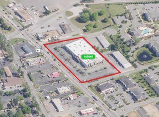 2965 N Ashley St, Valdosta, GA 31602