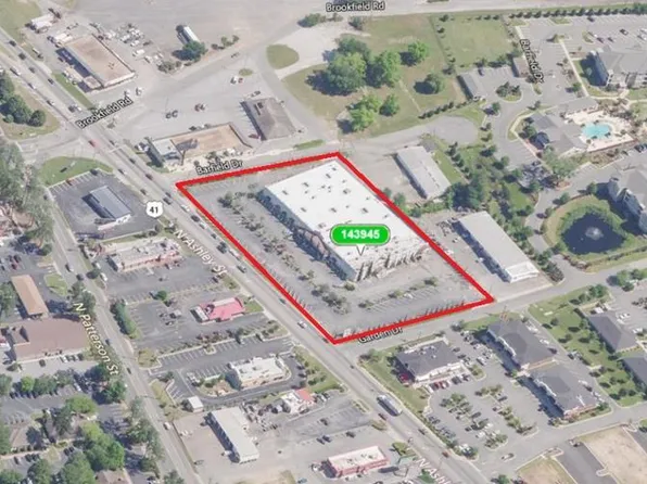 2965 N Ashley St, Valdosta, GA 31602