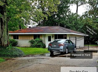 4404 Downing Dr, Baton Rouge, LA 70809