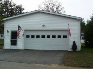 12 Deanna Dr, Belmont, NH 03220