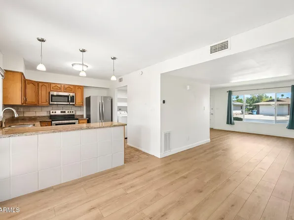 1123 E FREMONT Drive, Tempe, AZ 85282