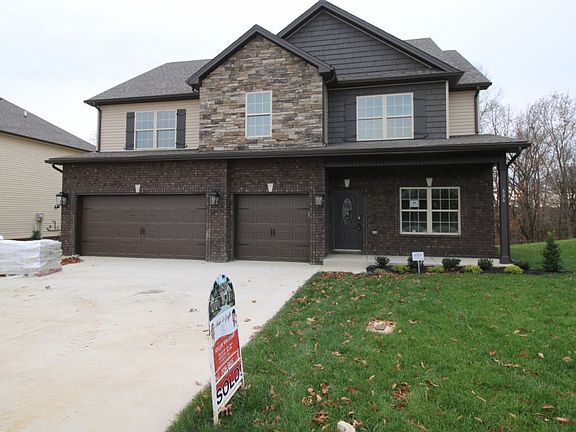 2nd image of 26 Reserve At Hickory Wild