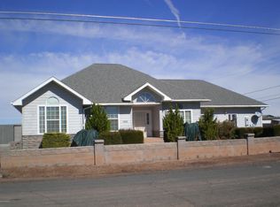 1982 Prosperity Ave, Winslow, AZ 86047