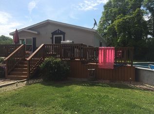 7731 Gray Rd, Alma, IL 62807