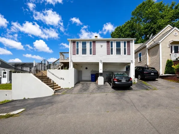 14 Newbury St, Revere, MA 02151