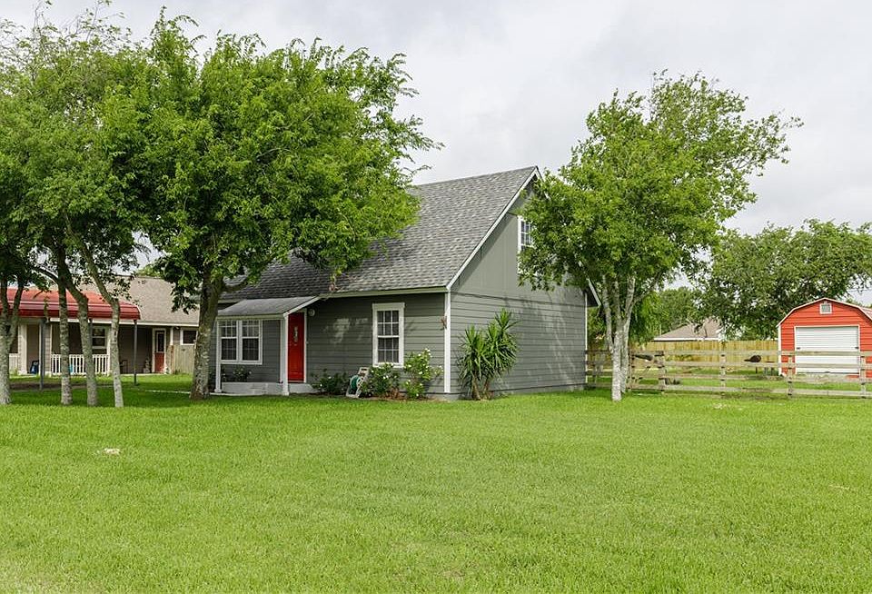 2763 Avenue J, Ingleside, TX 78362 Zillow