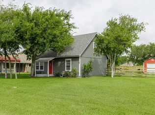 2763 Avenue J, Ingleside, TX 78362