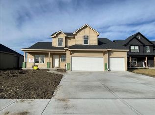 32270 W 166th St, Gardner, KS 66030