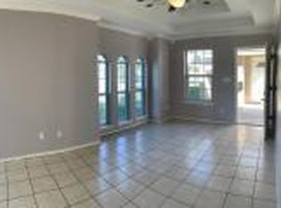 3821 W Sarah Evans APT 4, Edinburg, TX 78541