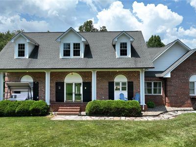 1297 Boiling Springs Rd, Purlear, NC, 28665