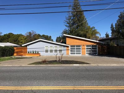 18551 Allendale Ave, Saratoga, CA, 95070