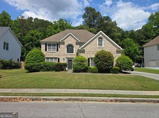 2330 Turtle Creek Way, Lawrenceville, GA 30043