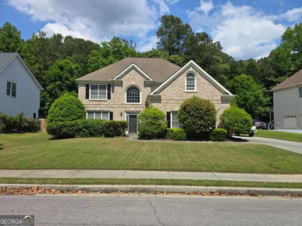2330 Turtle Creek Way, Lawrenceville, GA 30043