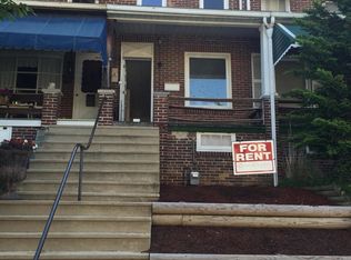 267 Linden St, Reading, PA 19604