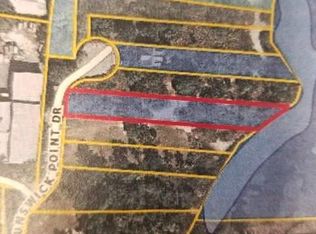 34 Brunswick Point Dr, Brunswick, GA 31525