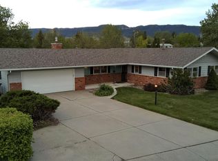 3521 Navarre Rd, Casper, WY 82604