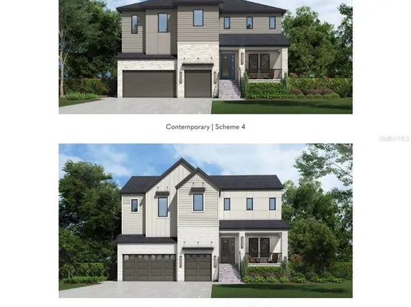 210 S Treasure Dr, Tampa, FL 33609