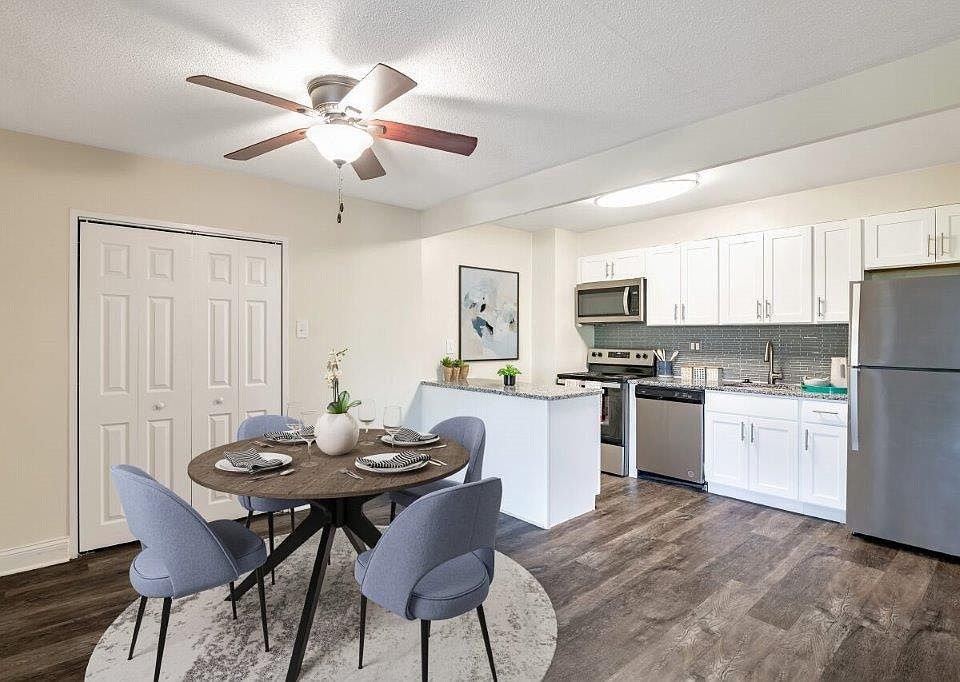 1st image of 836 Cooper Landing Rd APT 306W