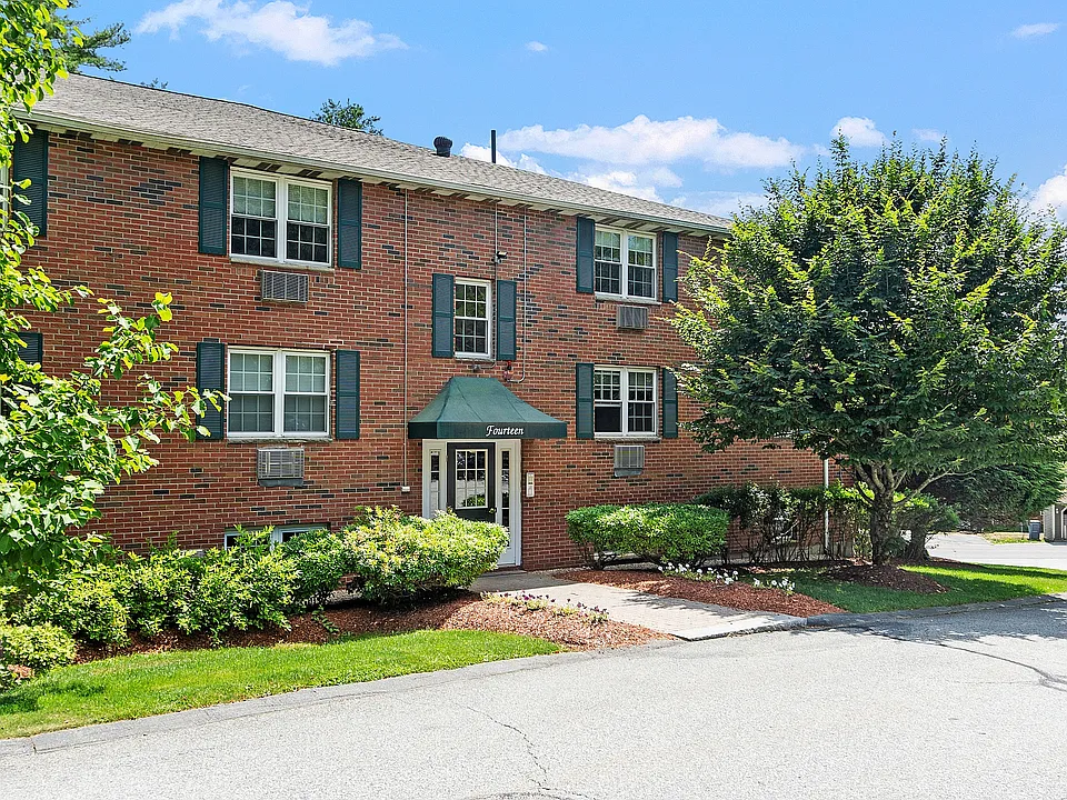 14 Wampus Ave #23