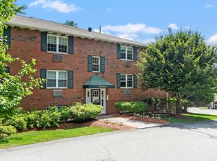 14 Wampus Ave APT 23, Acton, MA 01720