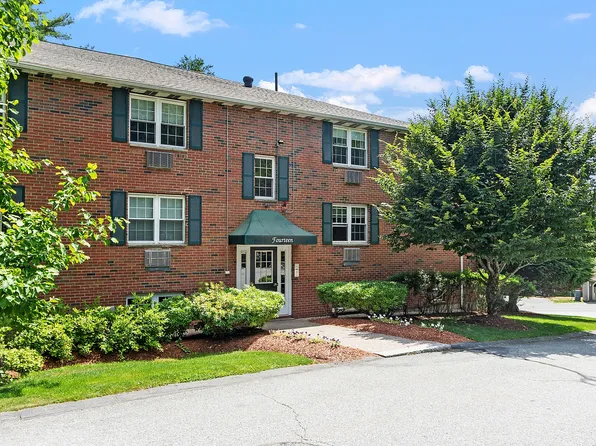 14 Wampus Ave, Acton, MA