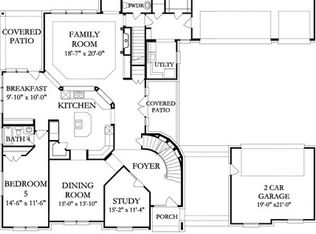 94 Walton Water Way Ln, Fulshear, TX 77441