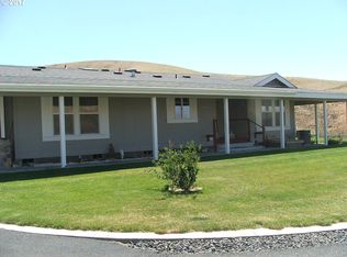 65005 Highway 74, Ione, OR 97843