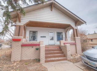 759 N 4th St, Laramie, WY 82072