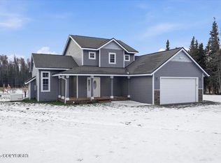 3790 N Wyoming Dr, Wasilla, AK 99623