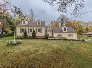 3520 E Sprague Rd, Broadview Heights, OH 44147