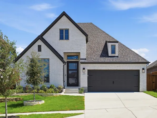 2549 Domingo Dr, Fort Worth, TX 76008