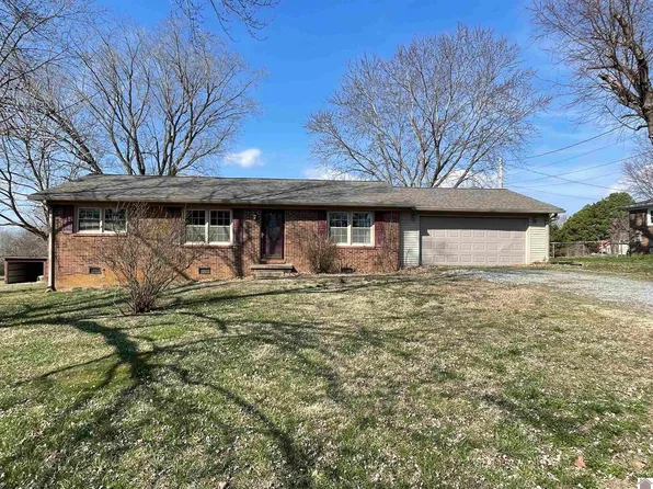 217 Briarfield Ln, Cadiz, KY 42211