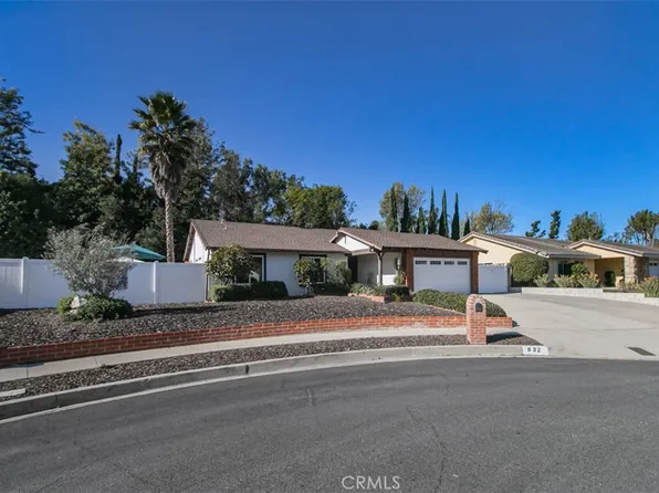 832 W Ballina Ct, Thousand Oaks, CA 91320
