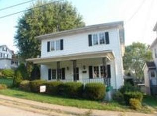 322 Kenneth St, Greensburg, PA