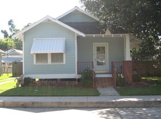 124 Levron St, Houma, LA 70360