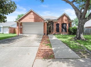 4218 Tasselwood Ln, Houston, TX 77014