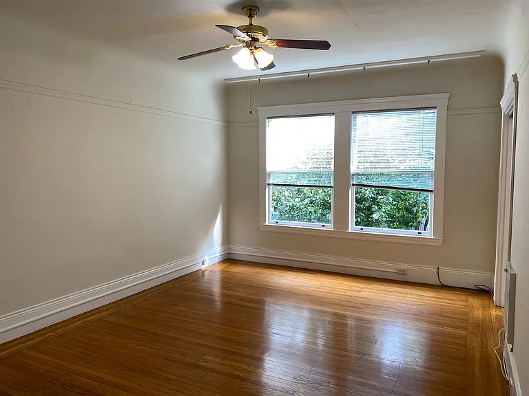 650 Masonic Ave #3 — Photo 2