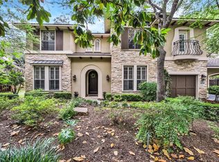 62 W Mirror Ridge Cir, Spring, TX 77382