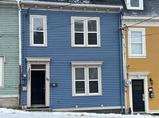 280 DUCKWORTH Street Unit#201, ST. JOHN'S, NL A1C1H3 Home For Rent