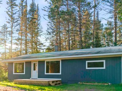 6779 Riverside Dr, Finland, MN, 55603