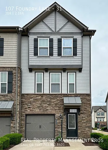 107 Foundry Ln #31 Photo 1